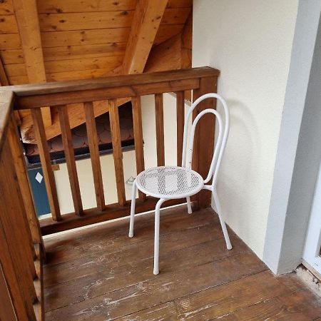 كنازاي Pian Schiavaneis B&B Apartament المظهر الخارجي الصورة