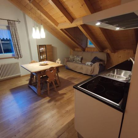 كنازاي Pian Schiavaneis B&B Apartament المظهر الخارجي الصورة