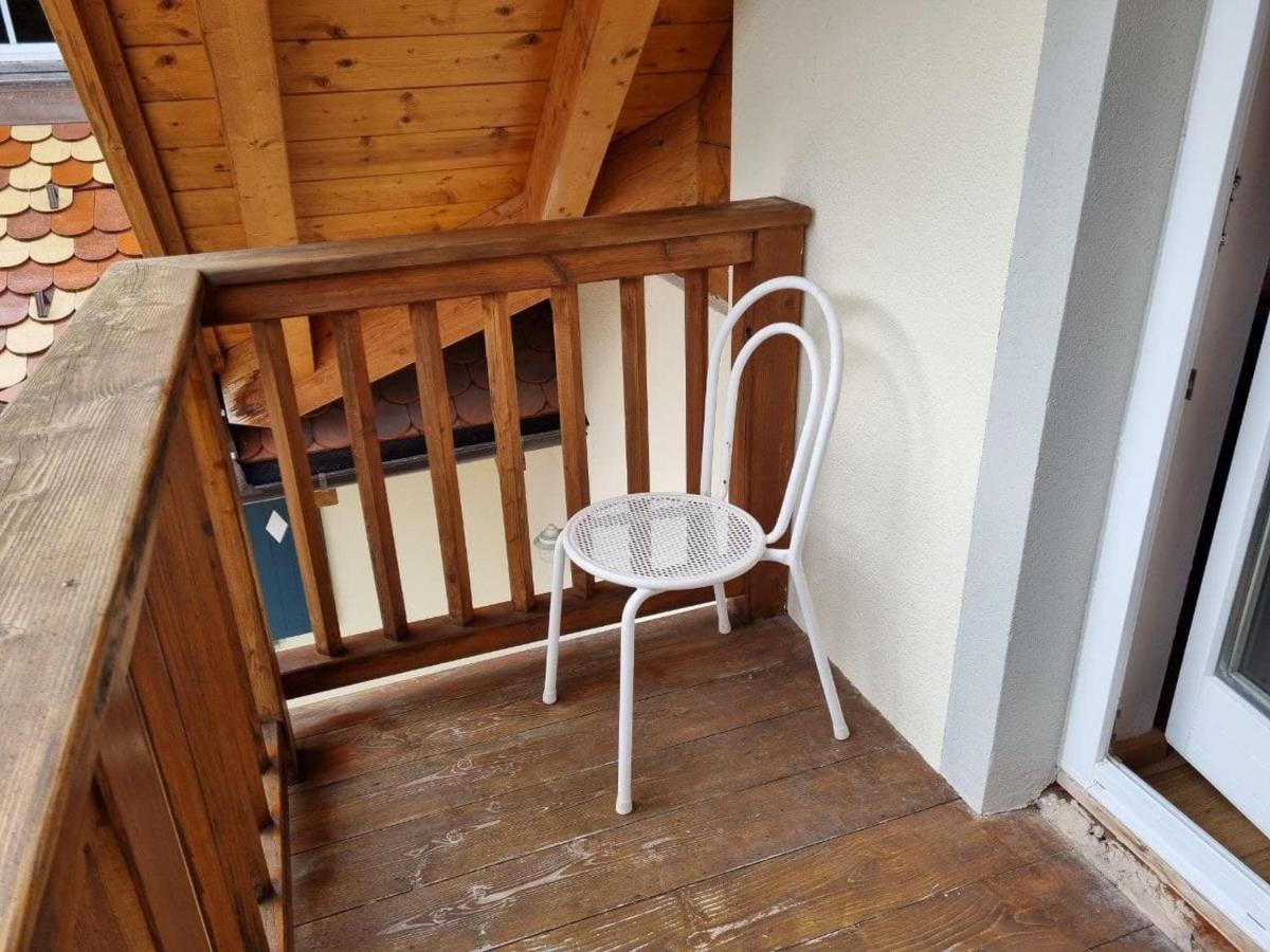 كنازاي Pian Schiavaneis B&B Apartament المظهر الخارجي الصورة