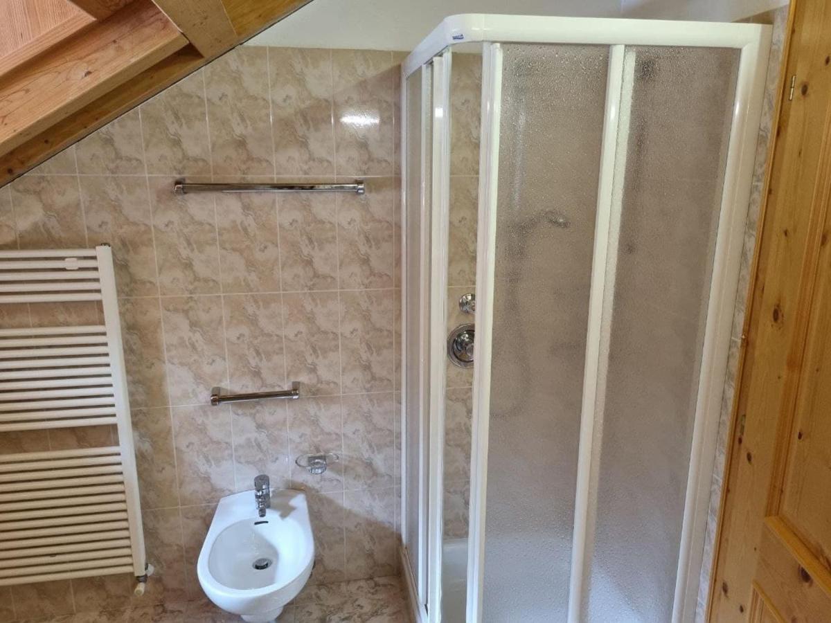 كنازاي Pian Schiavaneis B&B Apartament المظهر الخارجي الصورة