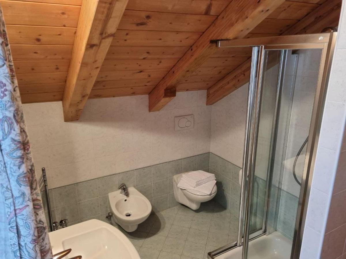 كنازاي Pian Schiavaneis B&B Apartament المظهر الخارجي الصورة