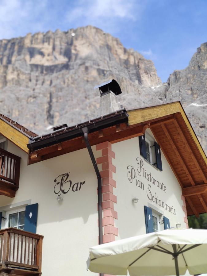 كنازاي Pian Schiavaneis B&B Apartament المظهر الخارجي الصورة