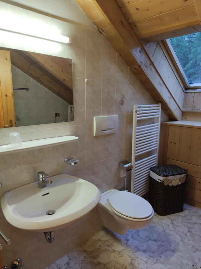 كنازاي Pian Schiavaneis B&B Apartament المظهر الخارجي الصورة